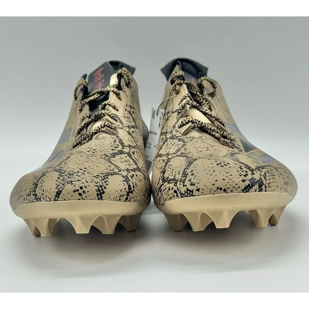 Adidas Adizero Electric 2 7v7 Death Adder‎ Size 14 JR2512